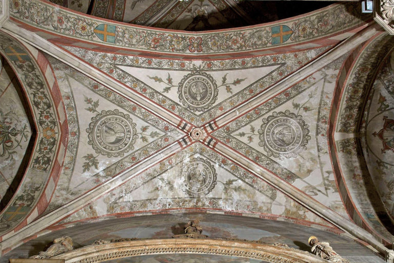 Chiesa di San Pietro Martire in Santa Anastasia - Verona