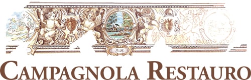 Logo Campagnola Restauro