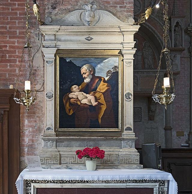 Restauro chiese ripristino di facciate, dipinti e affreschi