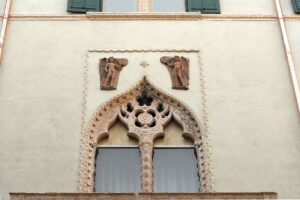 Ripristino e restauro edifici storici - Campagnola Restauro