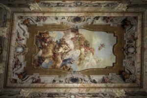Tecniche di affresco: cos'è, origini e stili
