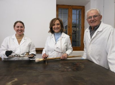 Team Campagnola Restauri